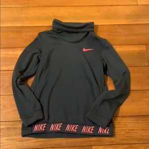Nike sweatshirt